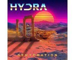 Hydra - Dehydration (CD)