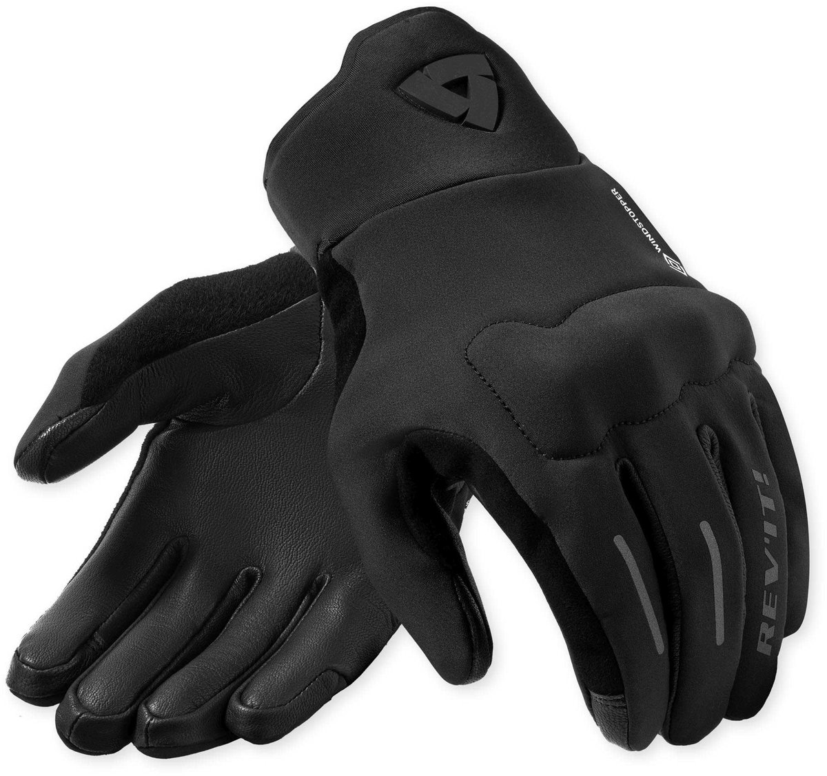 Revit Crater 3 Motorhandschoenen - Maat XL -