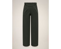 JDY - JDYGEGGO LIFE NEW LONG PANT JRS Dames Broek