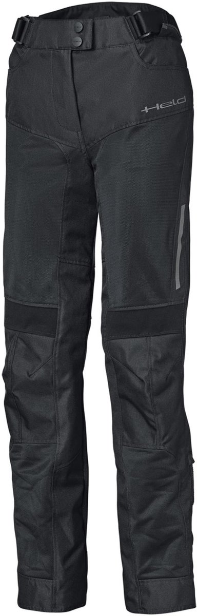 Held Tropic 4 Base Mesh Dames Motorfiets Textiel Broek -