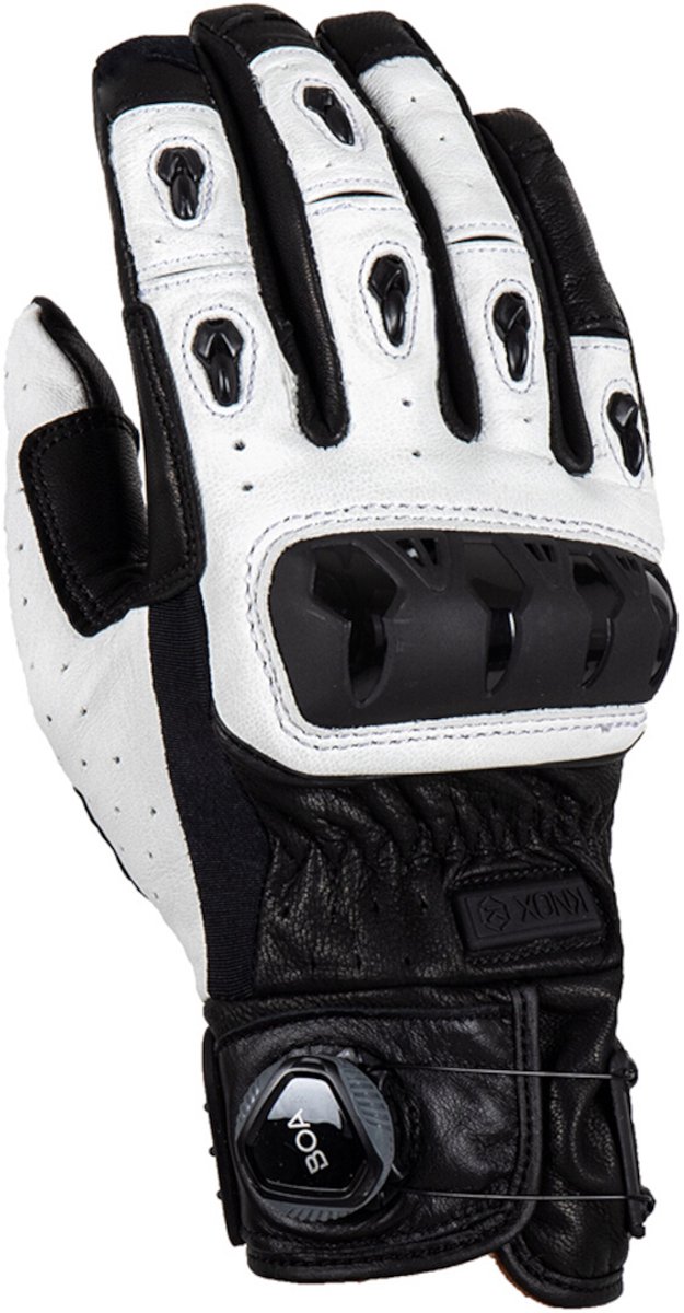 Knox Orsa MK3 Motorfiets handschoenen -