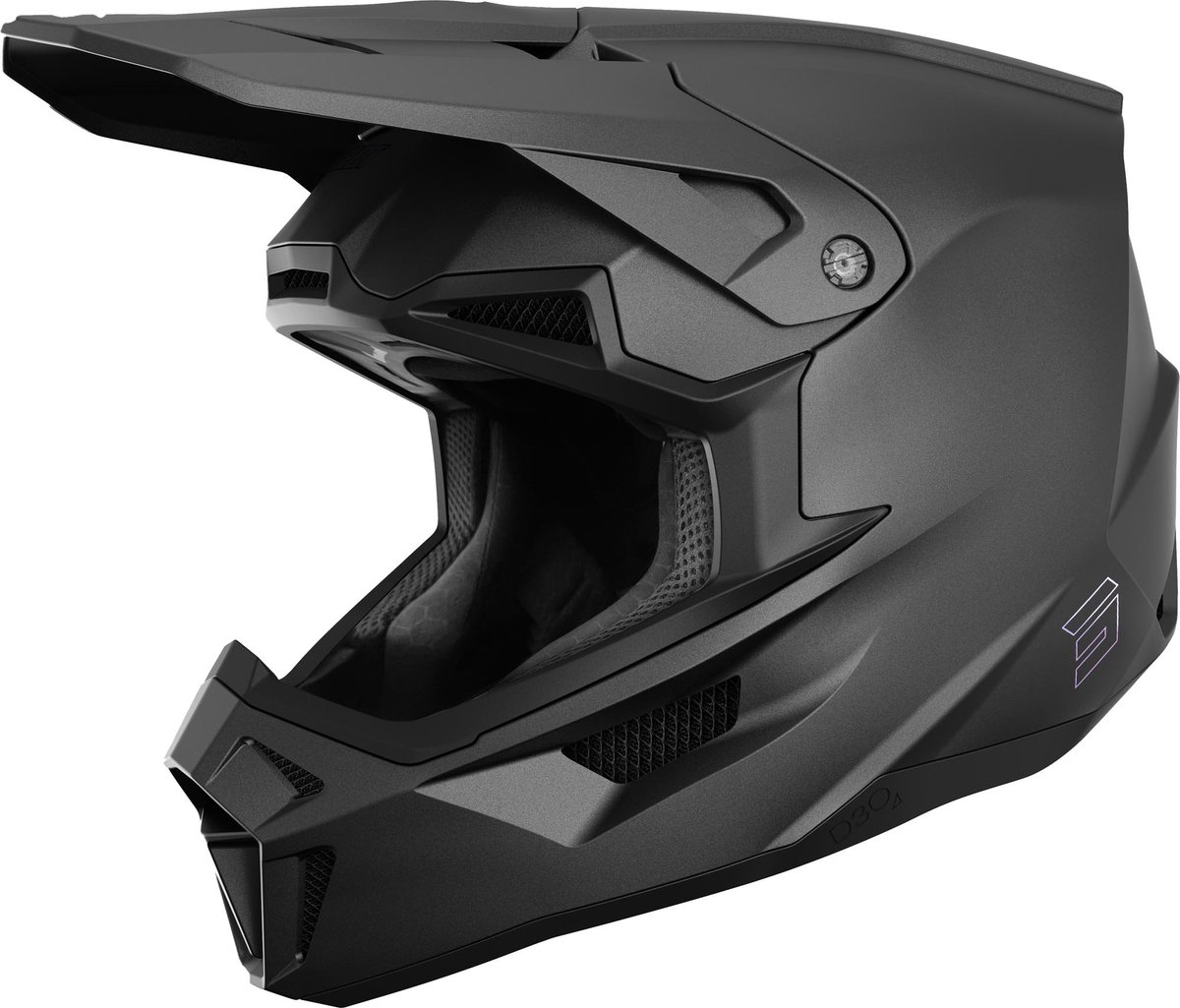 Shot Lite Mips Motorcross helm -
