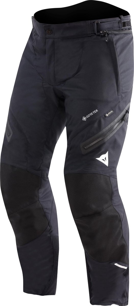 Dainese Carve Master 4 Gore-Tex waterdichte motorfiets textiel broek -