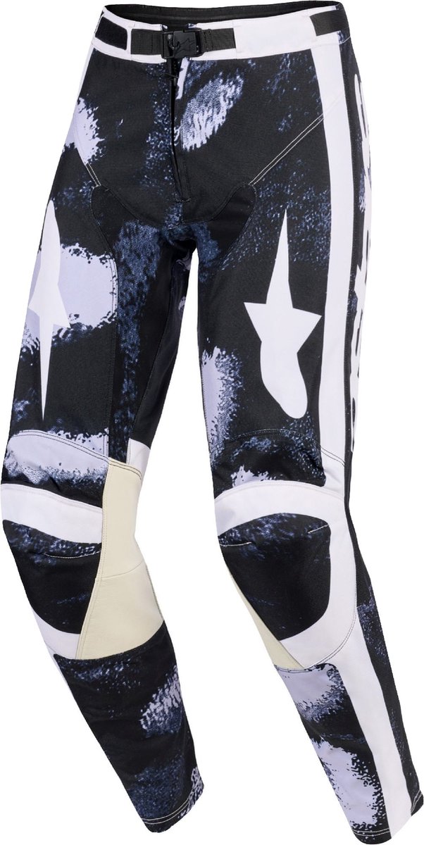 Alpinestars Racer Lahnd Motorcross broek -