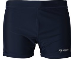 Brunotti - Saabeco-N - Zwembroek Blue - Heren - Sportieve Zwem Trunks - Zwem boxer - Flexibele Fit - M