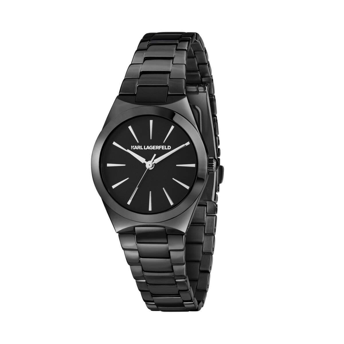 Karl Lagerfeld - R0553105508 - Polshorloge - Dames - Kwarts - HAMBURG