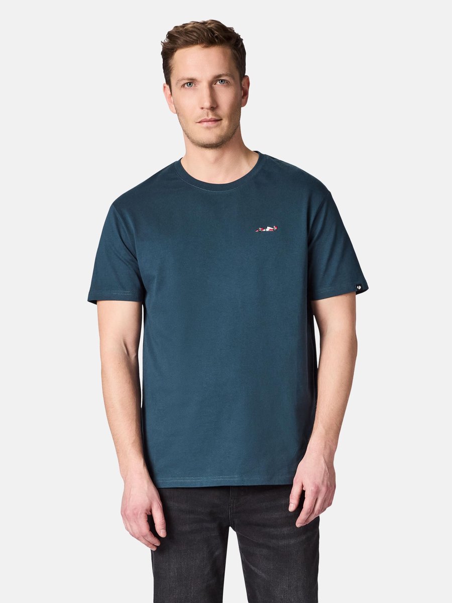 Ragwear heren t-shirt