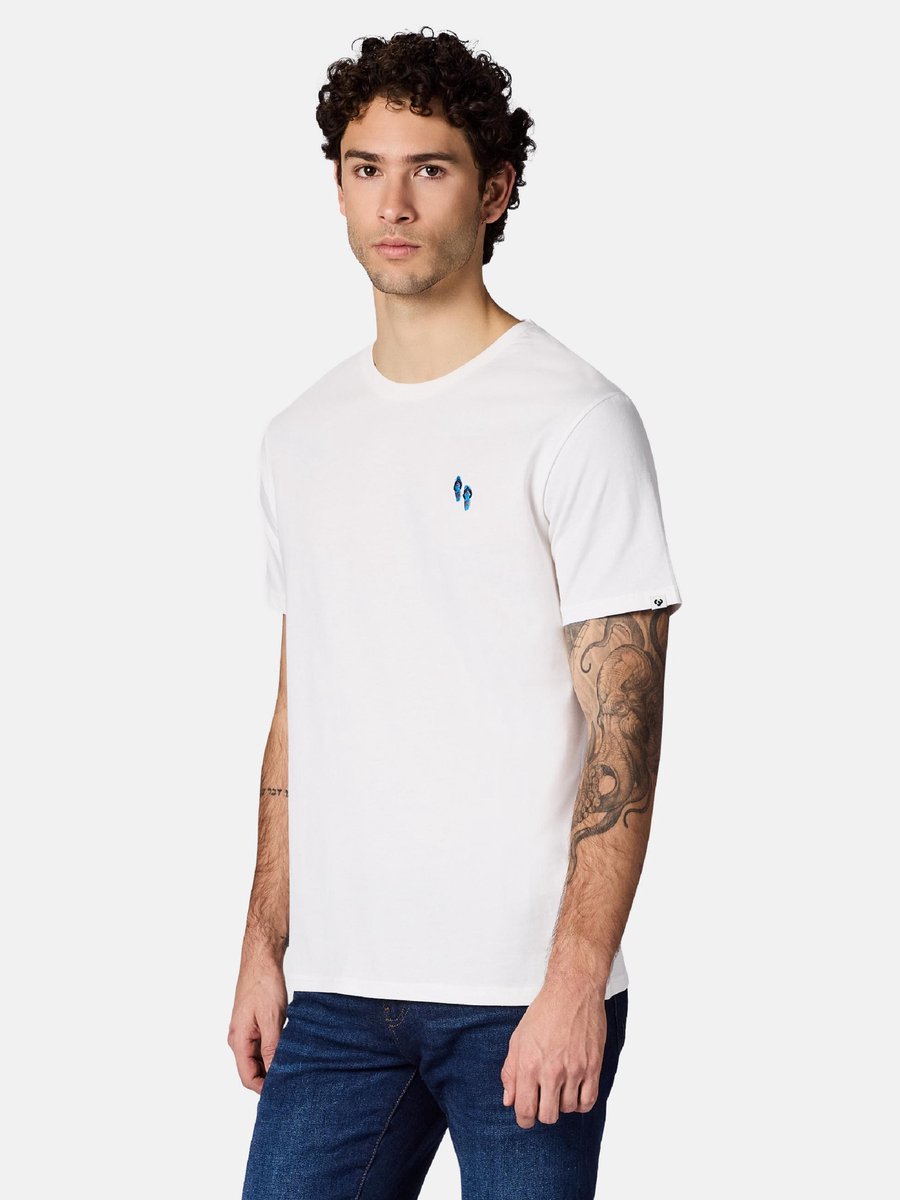 Ragwear heren t-shirt