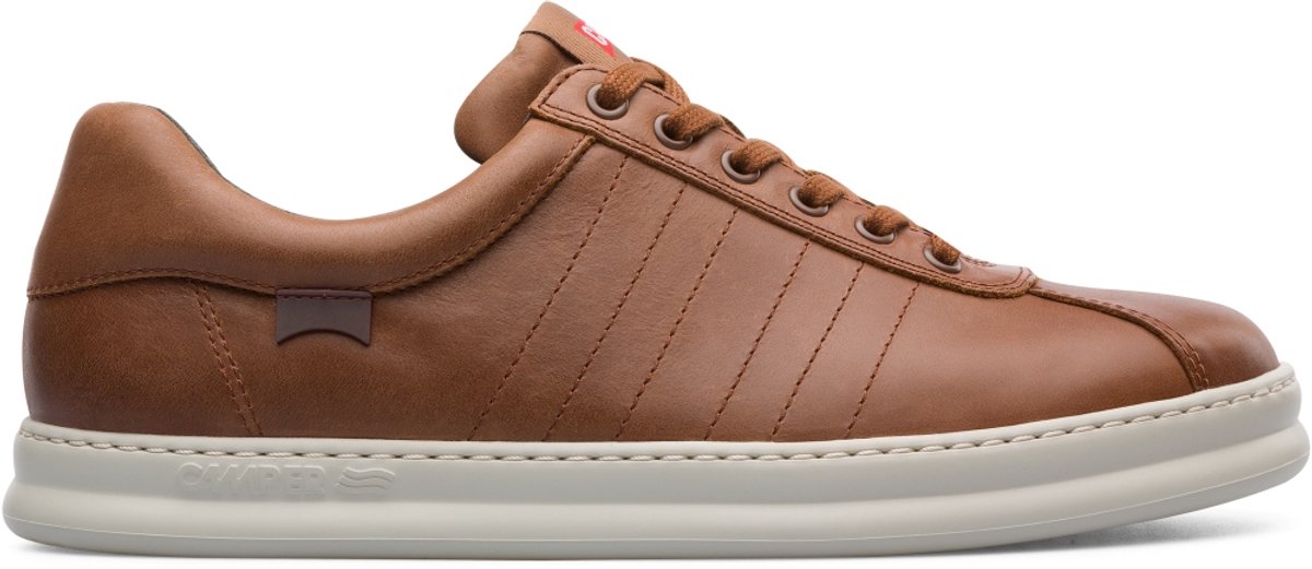 Camper Runner Four Sneaker - Herren - Bruin - 45