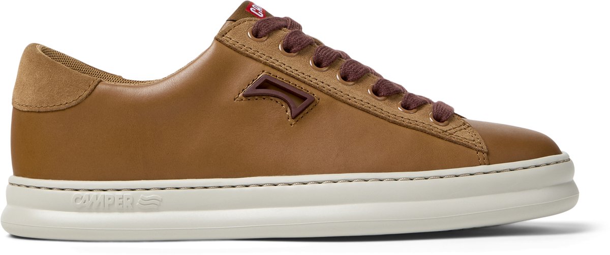 Camper Runner Four Sneaker - Damen - Medium Bruin - 40