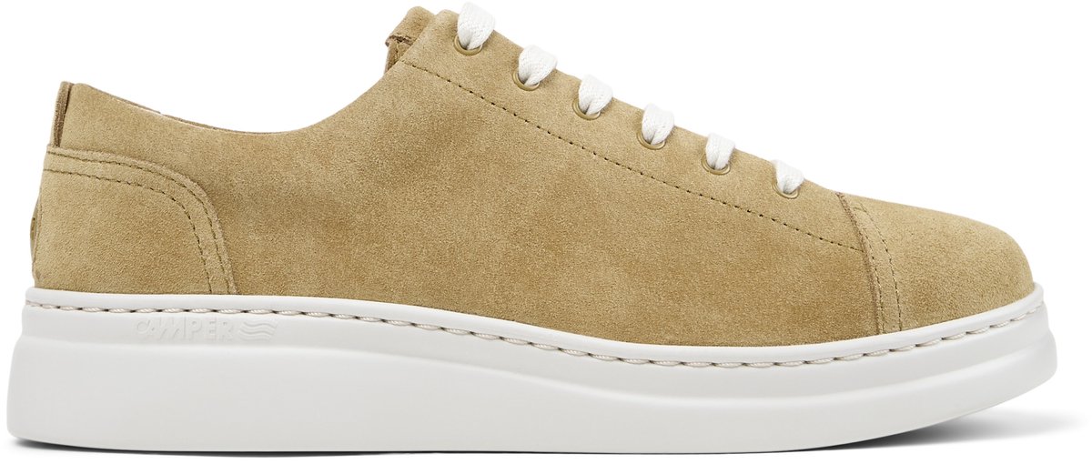 Camper Runner Up Sneaker - Damen - Medium Bruin 1 - 37
