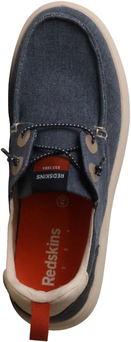 Kibris-sneakers met veters