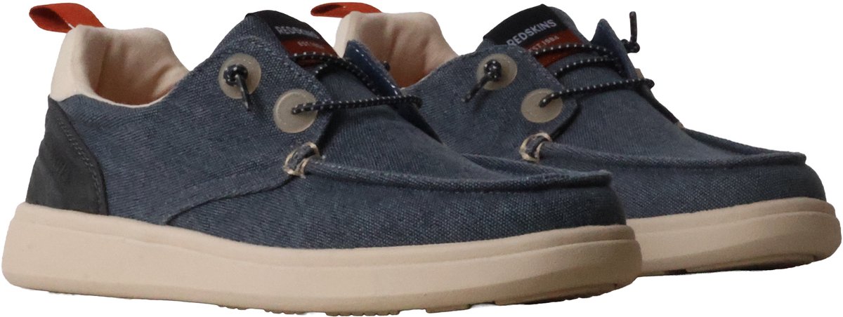Kibris-sneakers met veters