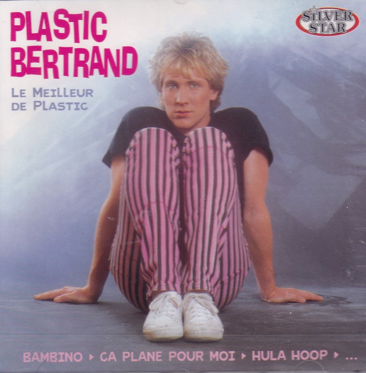 Le Meilleur De Plastic