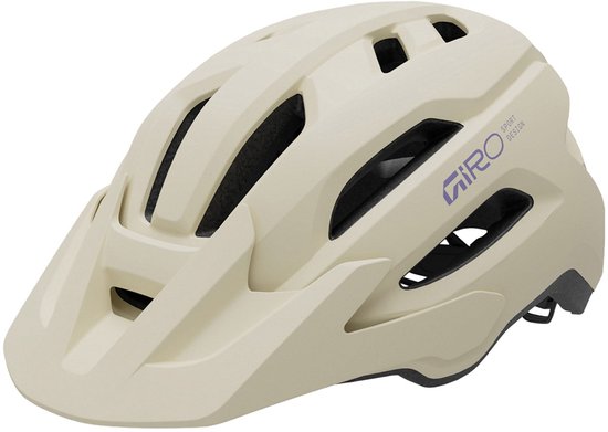 Giro Fixture II Helm Dames