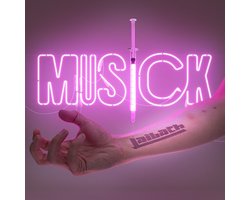Laibach - Musick (CD)