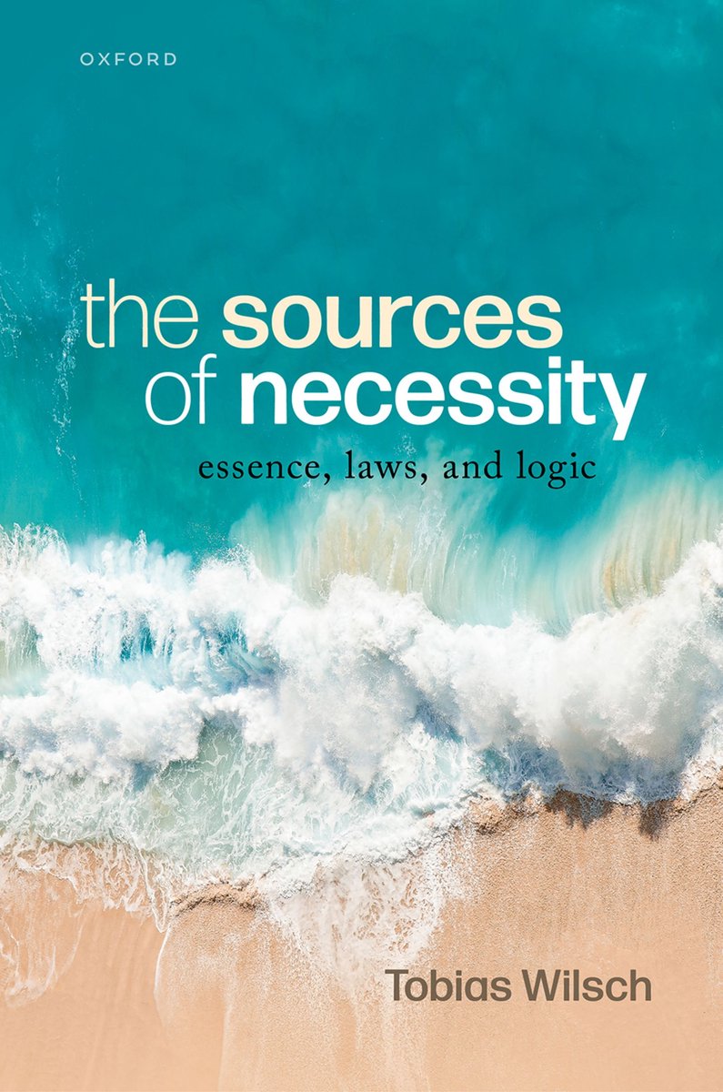 The Sources Of Necessity