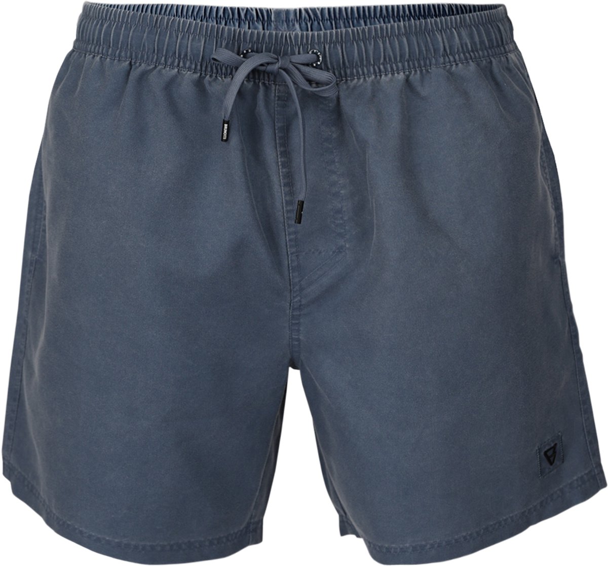 Brunotti - Helios - Zwembroek Night Blue - Heren - 100% Recycled - Met Zakken - XXXL
