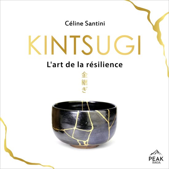Kintsugi - cover