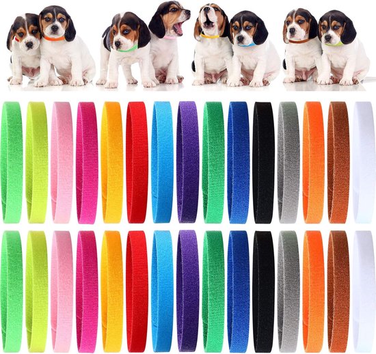 Hondenhalsband voor kleine honden met vlinderdas, puppy met strass, parels, glitter, kristallen, stenen, meisjes, halsband, kat, hond, strass, rood, XXS