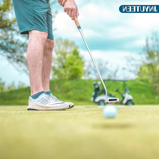 30 Stuks Zelfklevende Lood Tape voor Golfclubs, Tennisrackets en Pickleball Peddels - Ideaal voor Balans, Gewicht en Prestaties van Merkloos — afbeelding 5