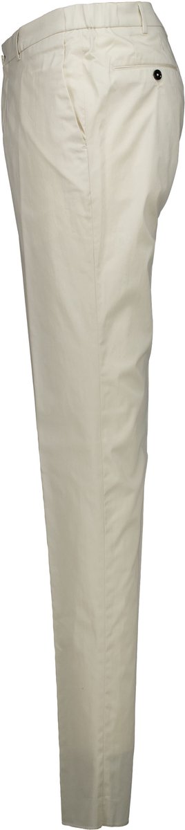 PT Torino - Broek Creme Pt Torino Vd05 Pantalons Creme Co Vs1sze0klt
