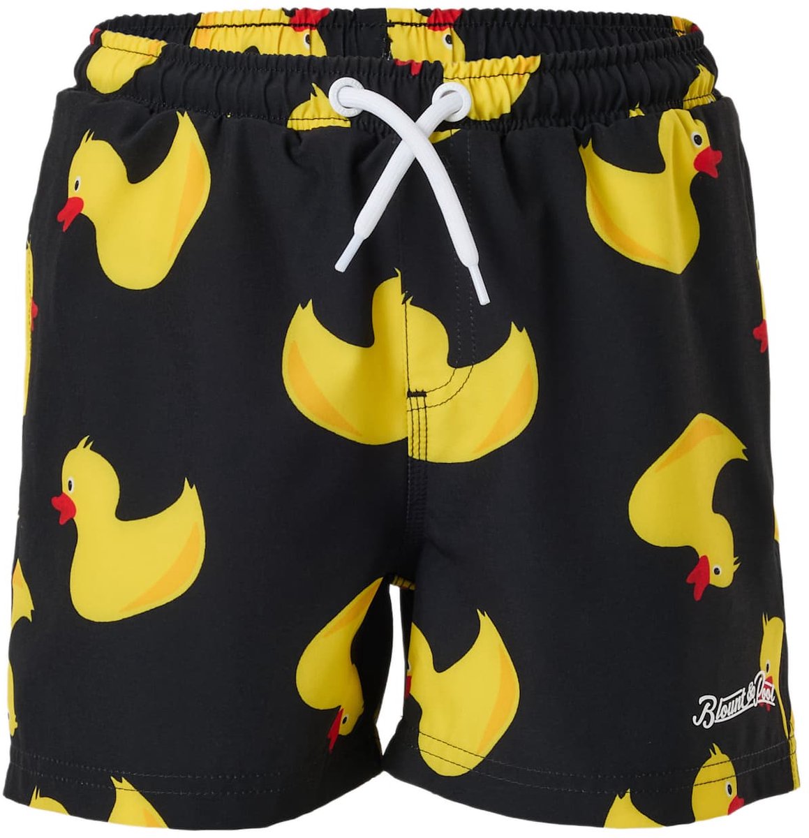 Blount & Pool Beach Stretch Zwemshorts junior – Maat 120