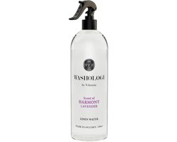 WASHOLOGI Linnen Water Harmony 750ml