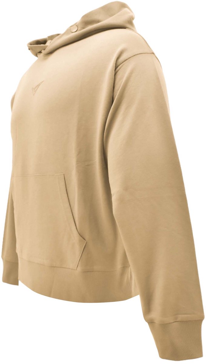 Legea F Boxy Sweater - Sportswear - Volwassen