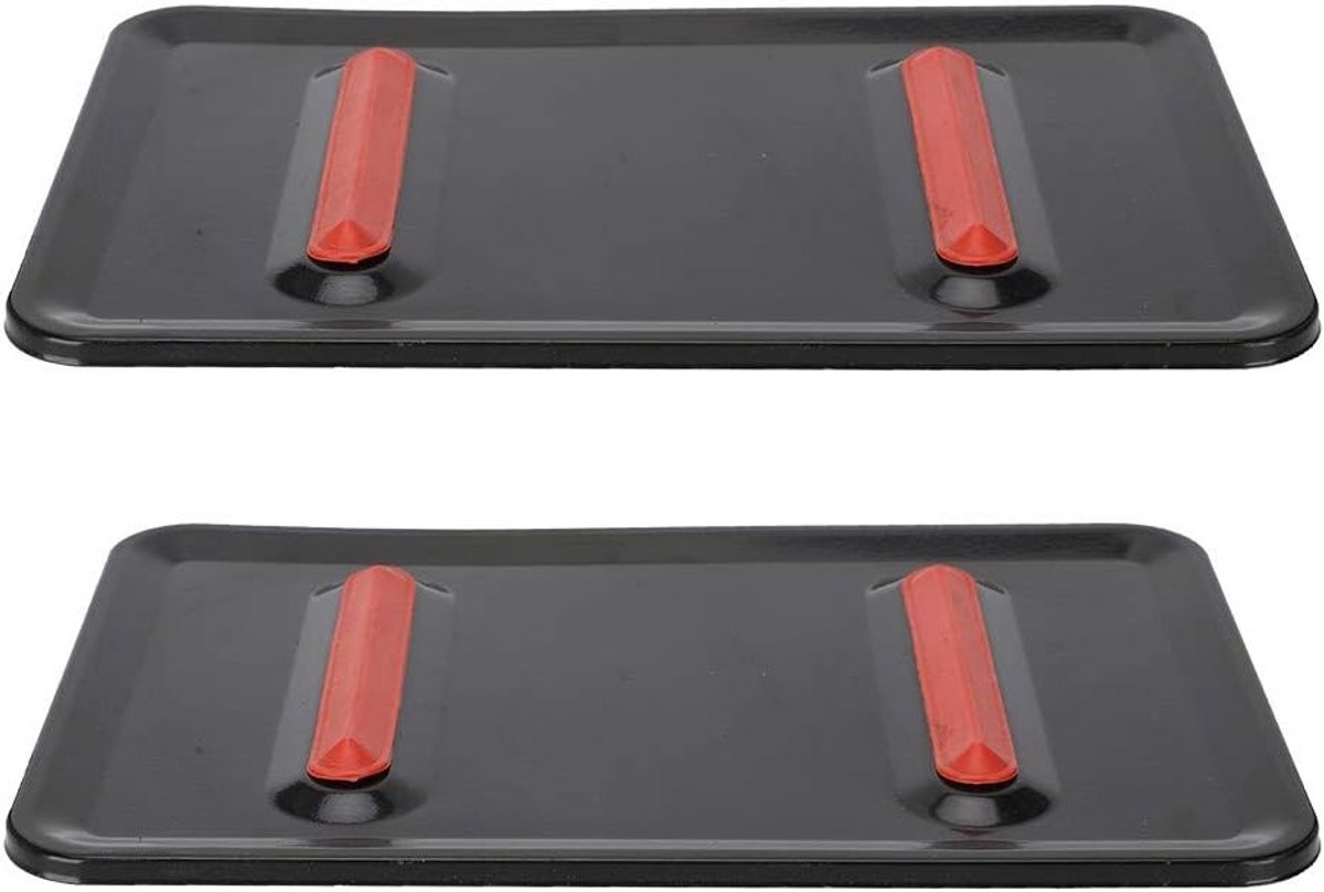 Siliconen Strijkplank en Hittebestendige Mat voor Strijkhouders en Sprayflessen - Ideaal voor Strijken en Organisatie
