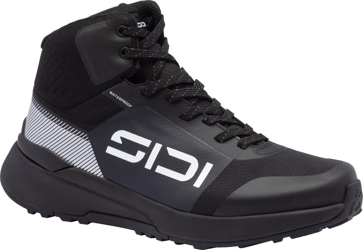 Sidi Fluxx Mid waterdichte motorschoenen -