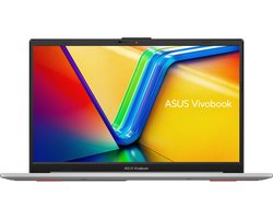 ASUS Vivobook Go 14 E1404FA-EB1244W - Laptop - 14 inch - Ryzen 5 - 16GB/512GB