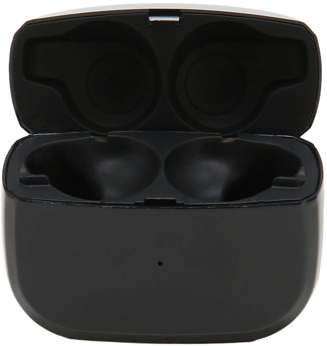 Vervangende Oplaadetui - Draadloos Oplaadetui voor Elite Active 65t Elite 65t - 500mAh .