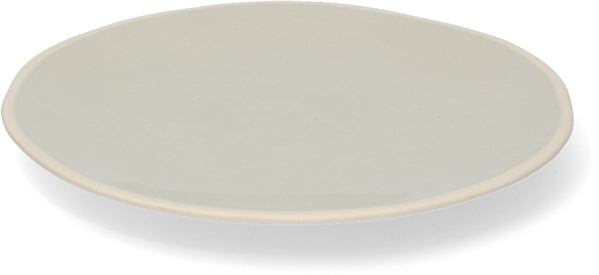 The Table | Atelier Dinerbord Ø 26 cm - Ice Water