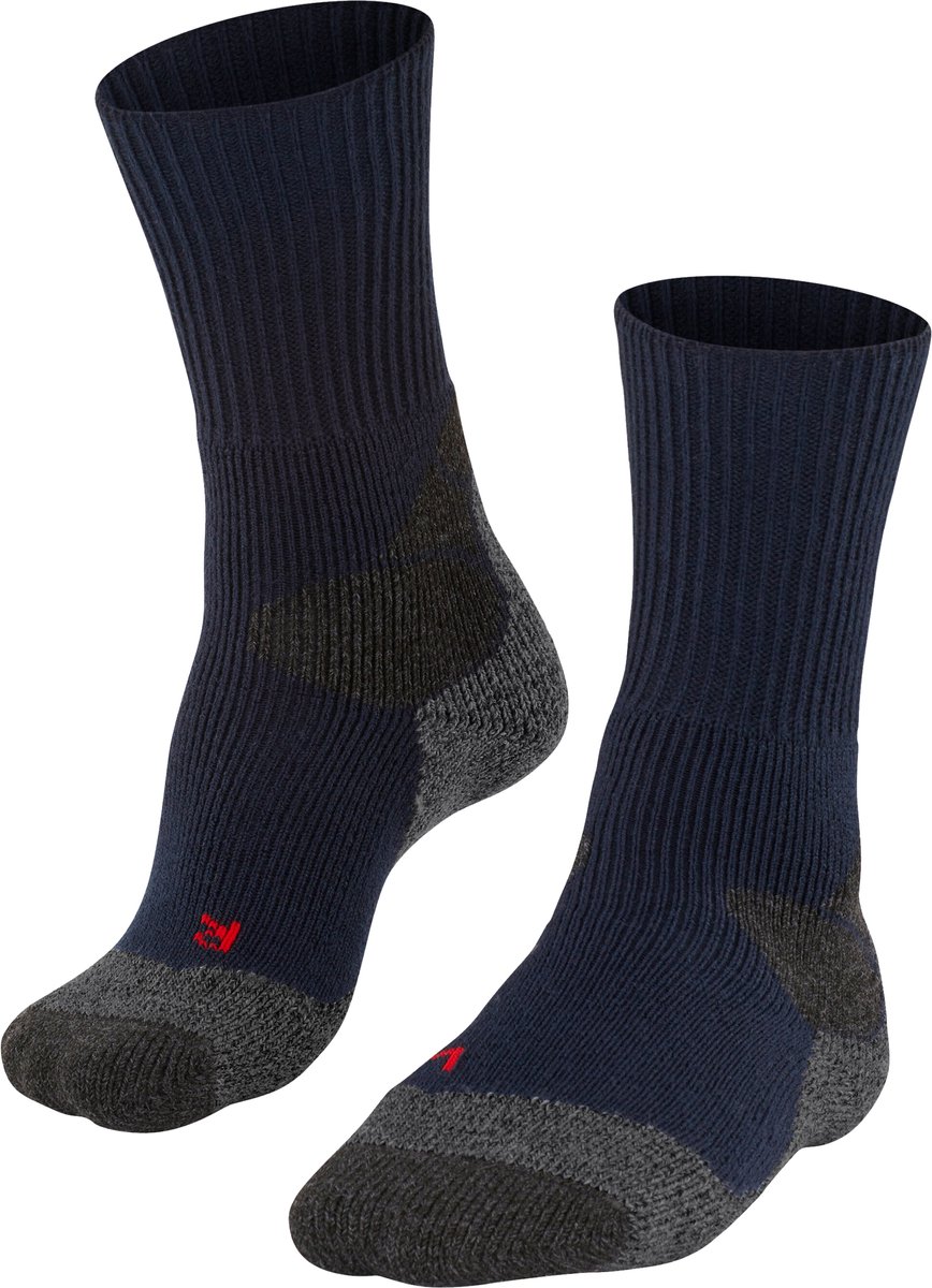 FALKE TKX Expedition dames trekking sokken marine marine Multicolor