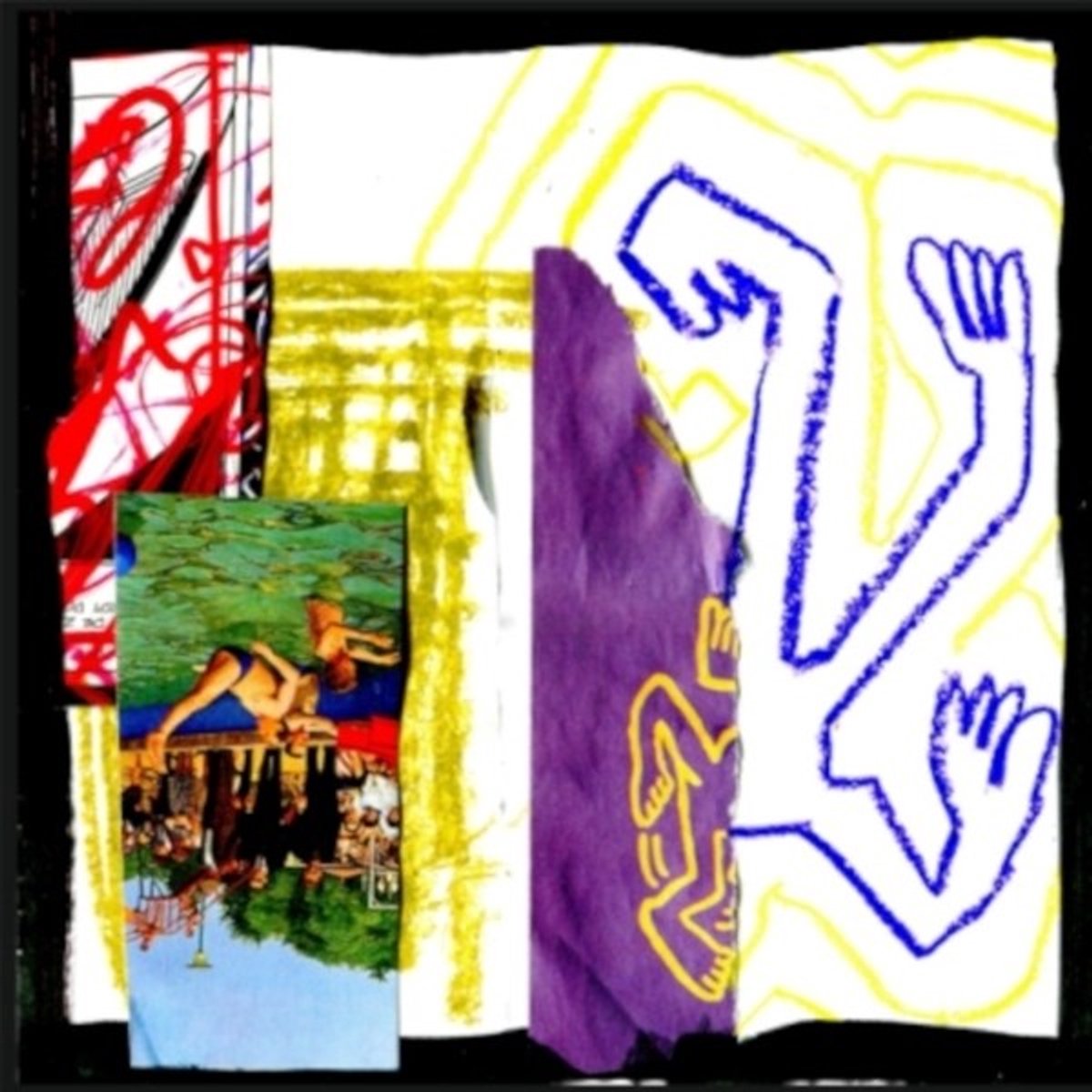 Mincka - Mincka (LP) (Indies Only) (Limited Edition)