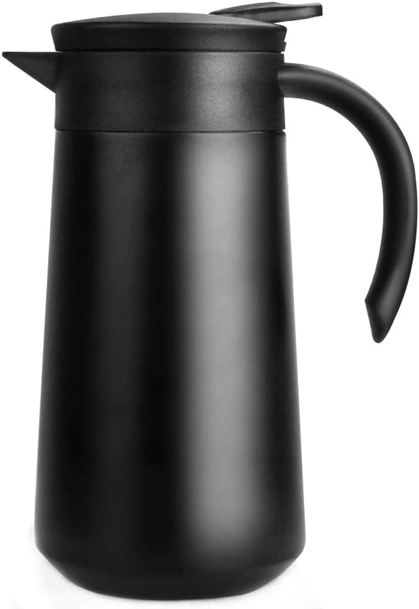 VHV - Thermoskan - Isoleerkan - 27oz Koffiekan Airpot GeïSol
