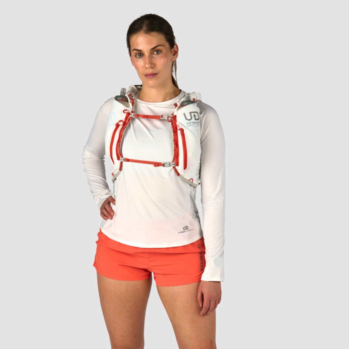 Adventure Vest - Trailrunrugzak/ Hardloopvest