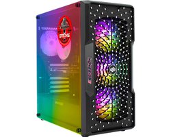 ScreenON - Night Shark - Ryzen 7 - 1024GB M.2 SSD - GTX 1660 - GamePC.V45576