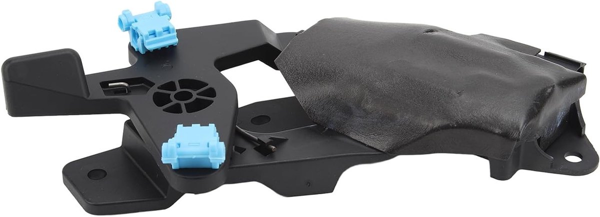 Vervangende Actuator voor Powered Tailgate, Geschikt voor Super Duty Modellen, Voor een Soepelere Deuropening, Verhoogt Privacy en Beveiliging, OE Nummer GC3Z 9943170 E, Hoogwaardige Kwaliteit, Eenvoudige Installatie