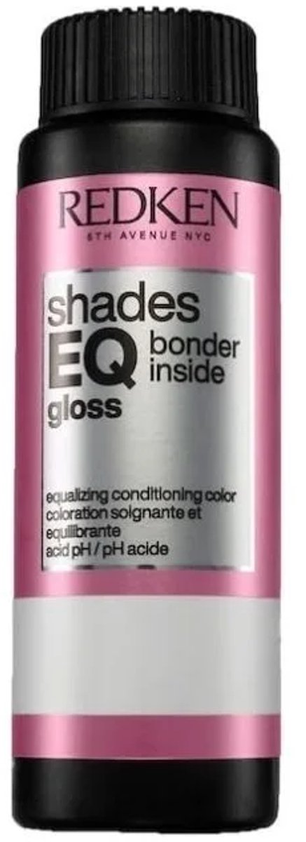 Redken SHADES EQ BONDER INSIDE 09GB 60ml