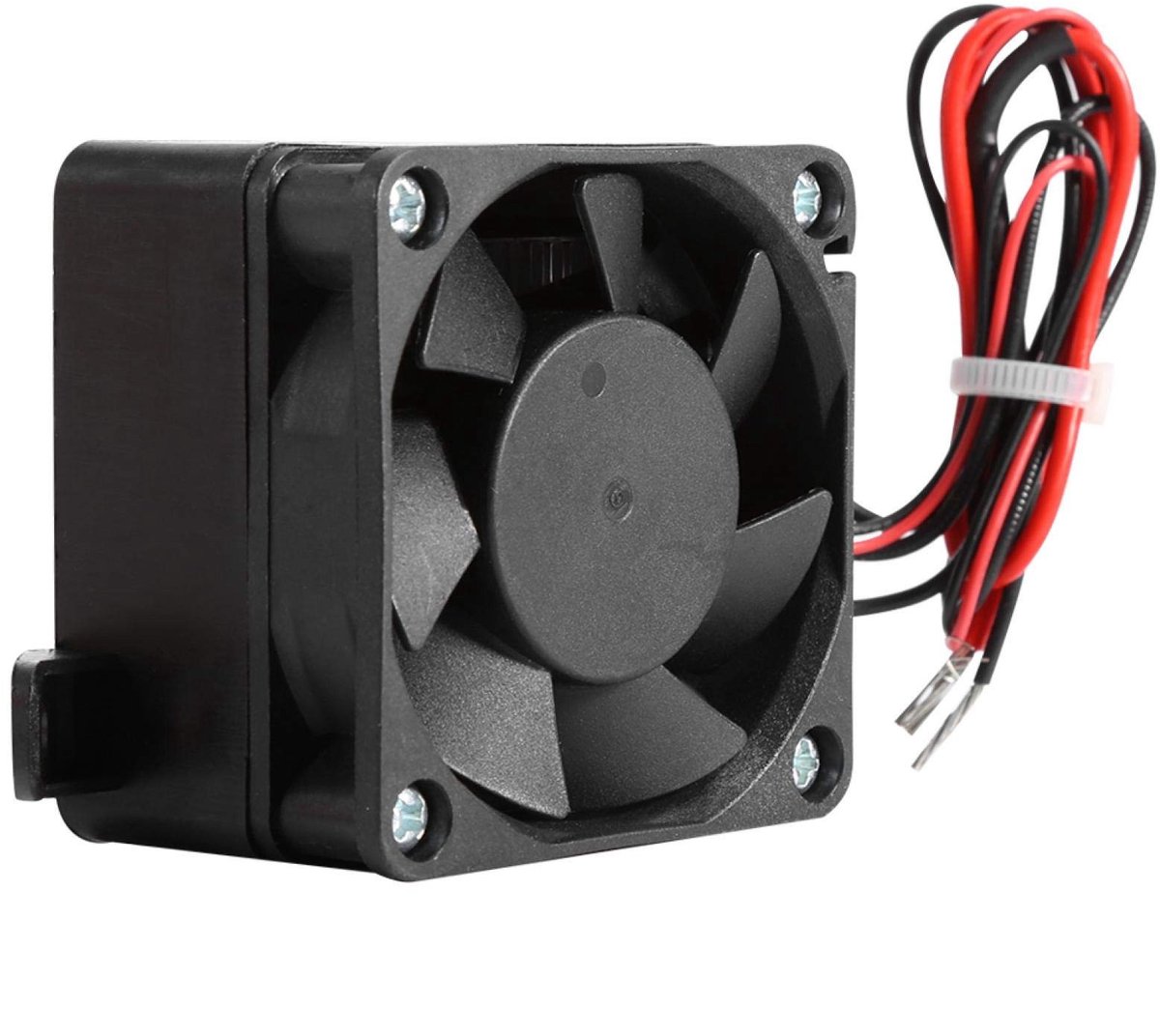 Allecto - Compacte Elektrische Auto Kachel - 24V 250W PTC Ventilator Kachel - Ideaal voor Kleine Ruimtes - Efficiënt - Snel Verwarmen - Perfect voo...