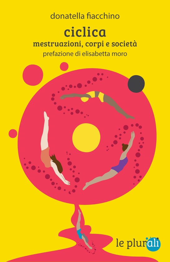 Ciclica - cover