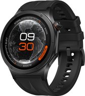 OPPO Watch X3 - Smartwatch AMOLED 47 mm 466 x 466 Pixels Touchscreen Zwart