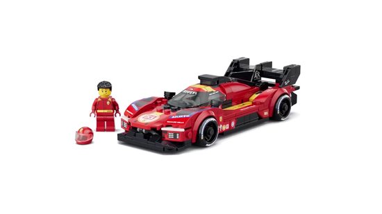 LEGO Ferrari 499P - 77261