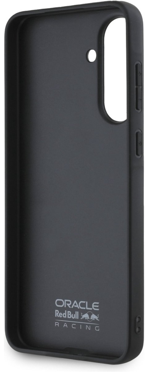 Red Bull Hoesje Met Logo Voor Samsung Galaxy A36 Meshd Rode Ring Hoog van Red Bull — afbeelding 5