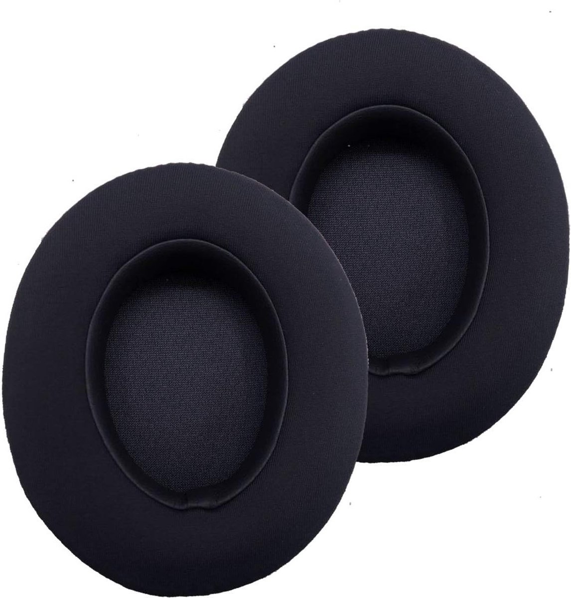 Comfortabele Ovale Vervangende Oorkussens voor Gaming Headsets, Koelende Gel Kussens voor Razer Kraken 7.1 V2 en Pro V2, Ideaal voor Langdurig Gebruik en Geluidsisolatie