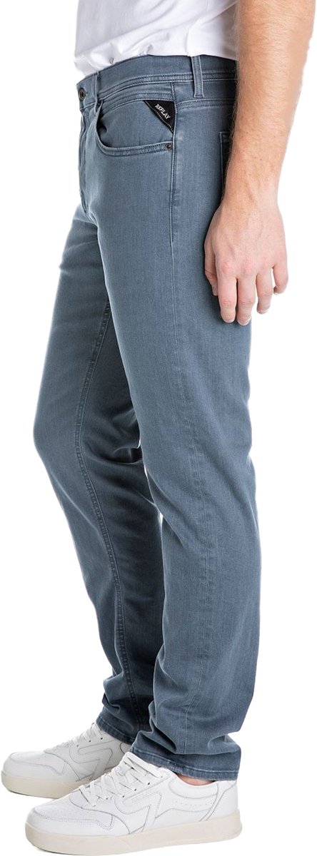 Replay jeans grijs