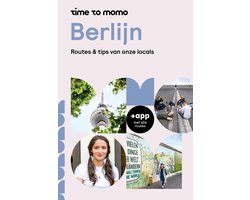 time to momo - Time to Momo Berlijn
