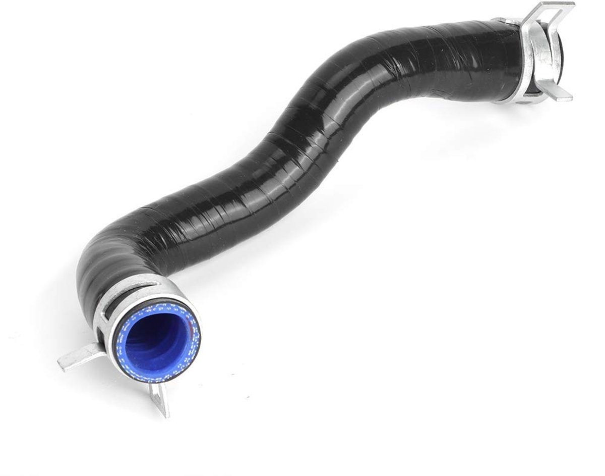 Allecto - Turbocharger Intake Hose - Geschikt voor W204 C180 C250 E200 E250 SLK200 M271 Motor - Hoogwaardige slangen - Duurzaam materiaal - Perfect...
